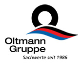 Oltmann Gruppe Logo